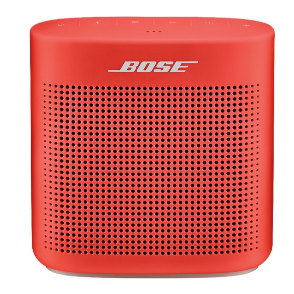 Bose Soundlink Color II Bluetooth Speaker